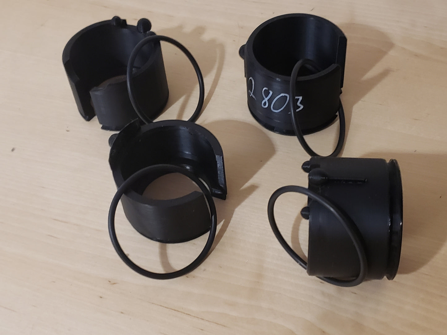 Adaptateur pour Perfect-O