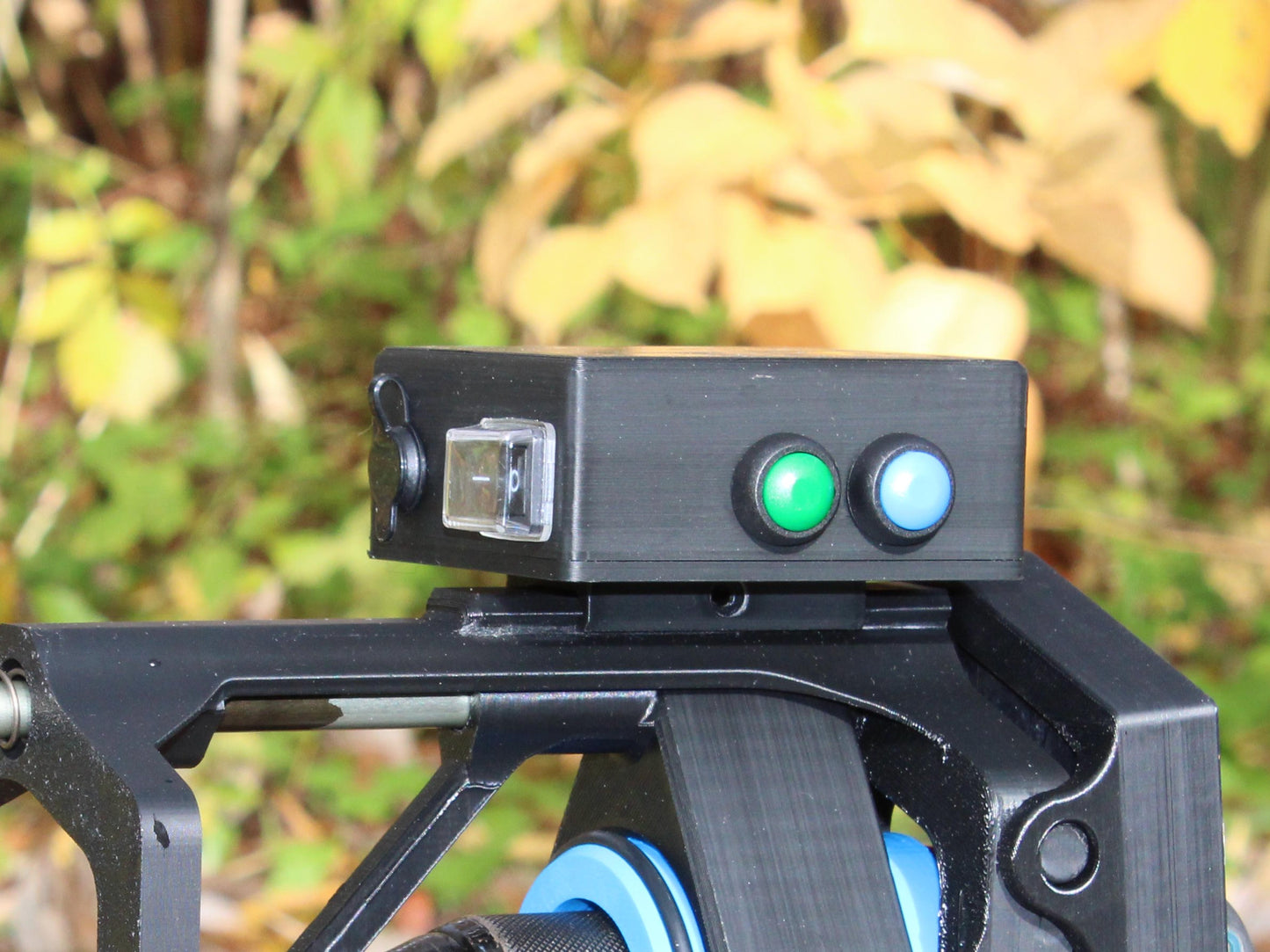 PIC - Perfect-O avec Intelligence Connectée