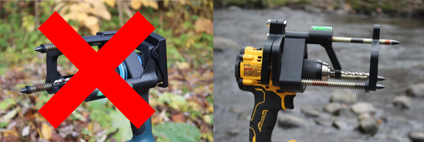 Adaptateur pour Perfect-O 2024