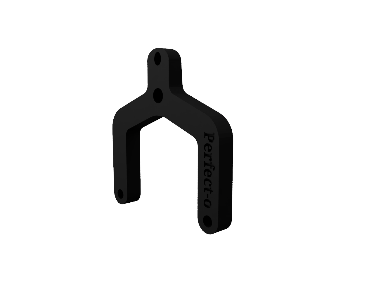 Garantie - Perfect-O 2024 - Arche avant/arrière